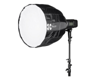 Quadralite Softbox Hexadecagon 50 - 720019 - zdjęcie 1